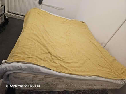 Photo of free Mattress (Acton LL12) #2