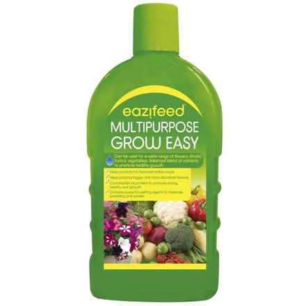 Photo of free Eazifeed Multipurpose Grow Easy 500ml (Moor Allerton LS17) #1