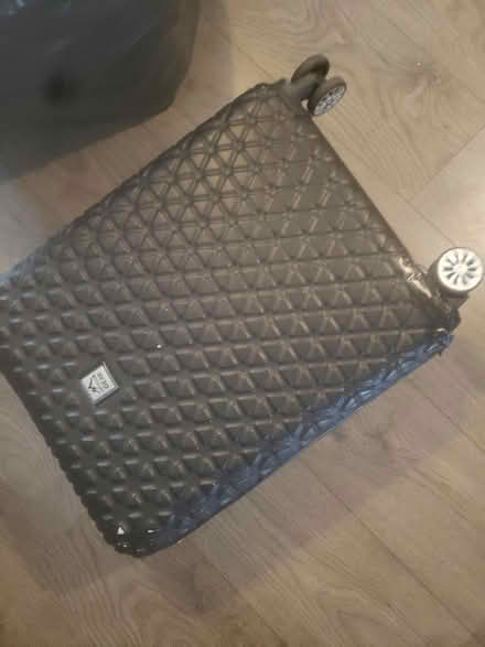 Photo of free Cabin case (Harlesden NW10) #1