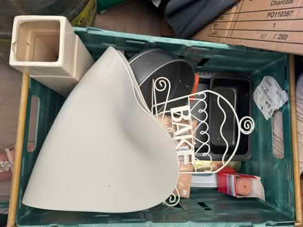 Photo of free Kitchen items including crockery (North Benfleet SS13) #4