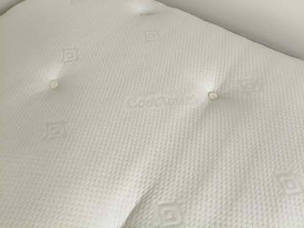 Photo of free Single Mattress (Alcester Lanes End B14) #2