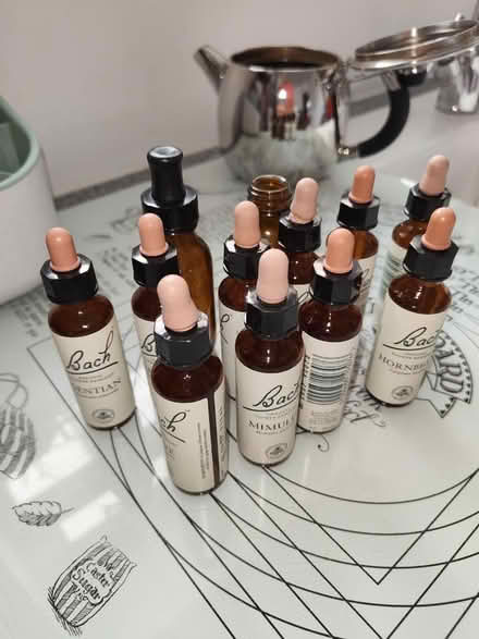 Photo of free Dropper bottles (Carterton OX18) #1