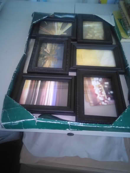 Photo of free MELANNCO picture collage (60th cedar ave 19143) #2