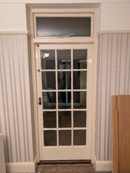 Photo of free Windows and doors (Strawberry Hill TW1) #1
