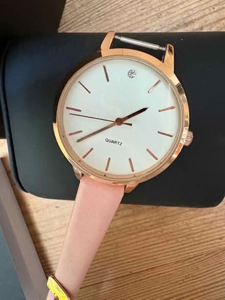 Photo of free Watch (Emlyn Gardens W4) #2