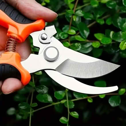 Photo of free Durable Pruning Shear (Moor Allerton LS17) #1