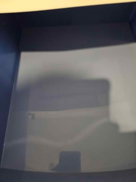Photo of free 4 Drawer Plastic Drawers (Meir ST3) #4