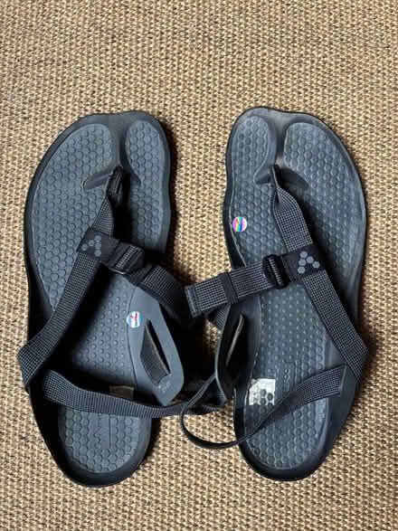 Photo of free Vivobarefoot Eclipse Sandals Size 43 (Malvern WR14) #1