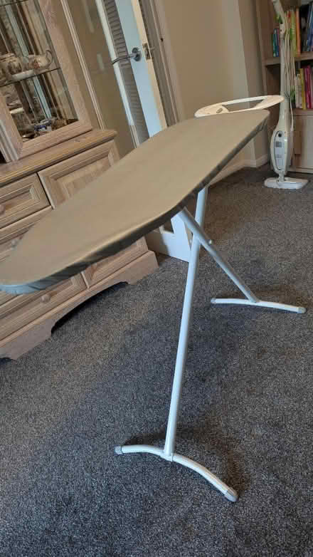 Photo of free Ironing board (Bersted, PO21) #2
