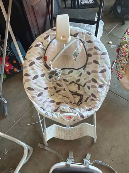 Photo of free babys stuff (saratoga) #2