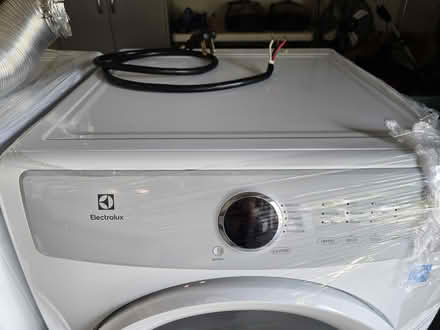 Photo of free Washer/Dryer Pair (Gunbarrel) #3