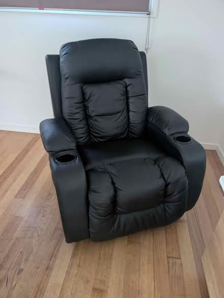 Photo of free Massage chair (Surf coast area) #1