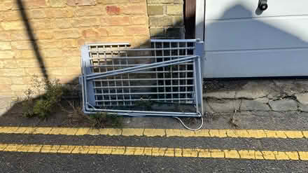 Photo of free Electric clothes airer (CB1 (Petersfield) Mill Road) #1