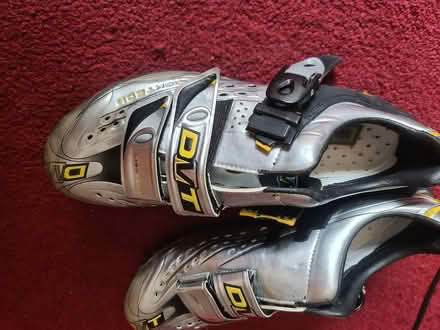 Photo of free Cycle shoes (East finchley N2) #2