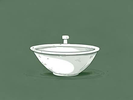 Photo of Bathroom paint (Odd Down BA2) #1