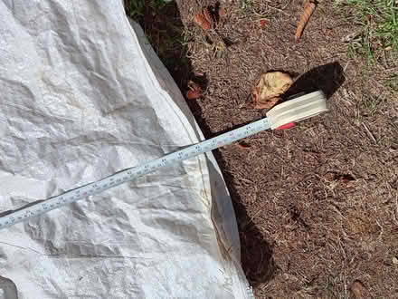 Photo of free Large Rectangular Sack (Chippenham SN15) #3