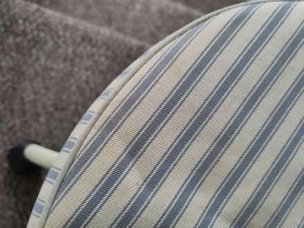 Photo of free Office chair (Moreton CH46) #3