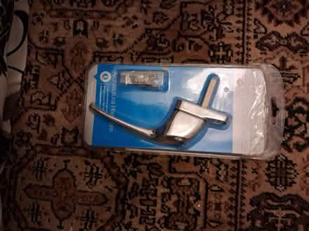 Photo of free Window Locking Handle (Lambeth North SE1) #2