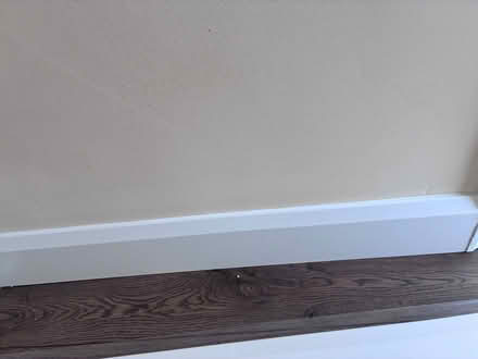 Photo of free Skirting board (Harolds Cross) #1