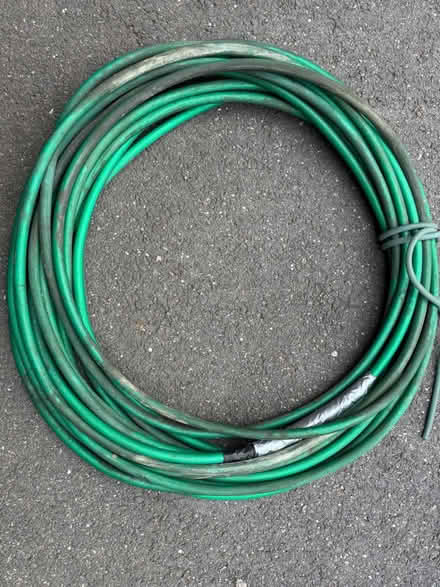 Photo of free Garden hose (Amherst) #1