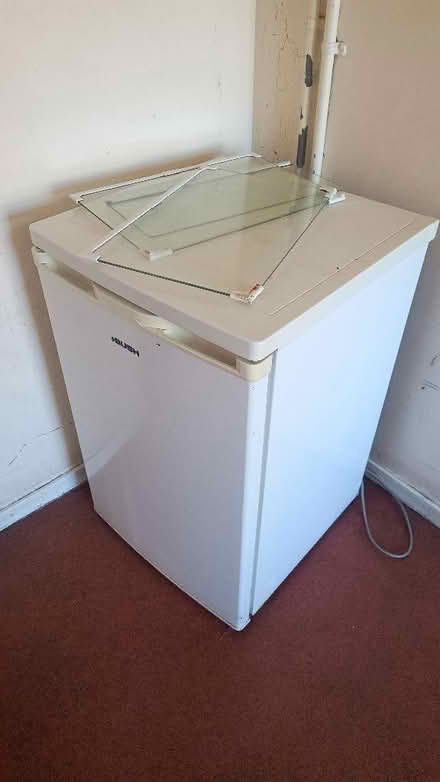 Photo of free Two freezer .....E11 3HG (Cann Hall E11) #1