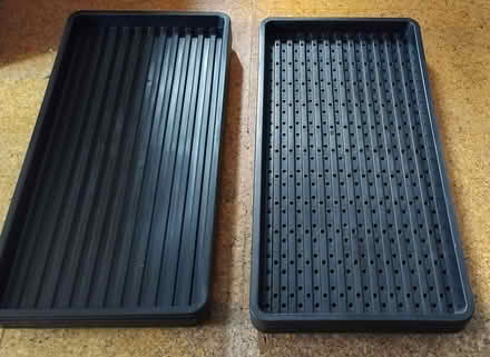 Photo of free Seed trays (Finchley Church End N3) #1