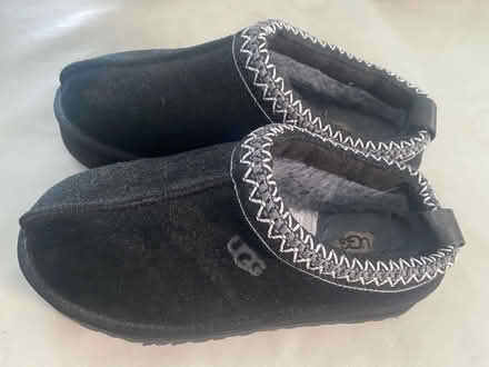 Photo of free Ladies UGG slippers (NG10 (Sandiacre)) #1