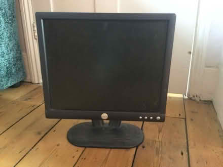 Photo of free Dell Monitor (Upper Holloway N19) #1
