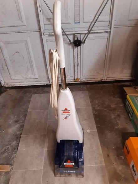 Photo of free Bissell Carpet Shampooer (Ashfield CA14) #1