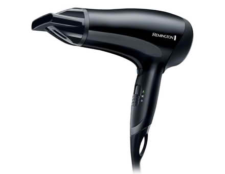Photo of Hair dryer (Islington, highgate st.) #1