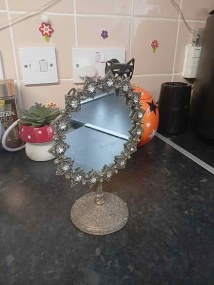 Photo of free Mirror (Dursley GL11) #1