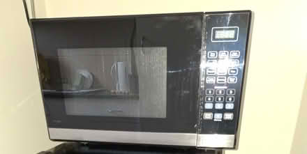 Photo of free Microwave (Pascoe Vale) #1