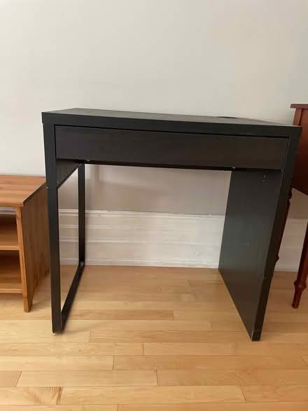 Photo of free IKEA desk (Centretown) #1