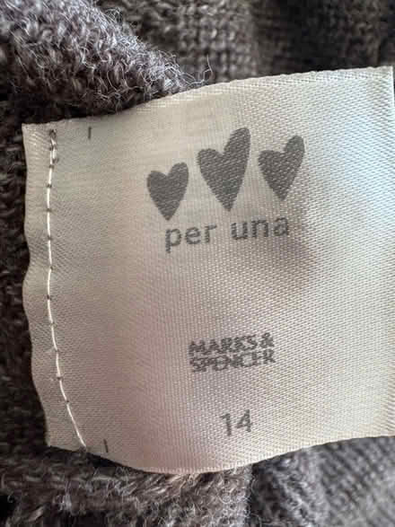 Photo of free M&S Cardigan (Elm Park RM12) #2