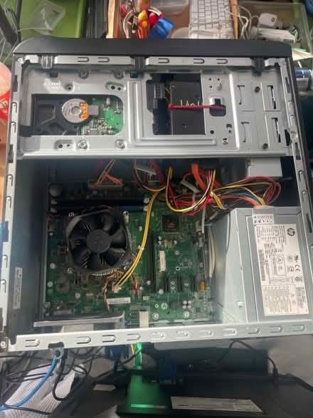 Photo of free Win10 HP PC for student (ealing W5) #3