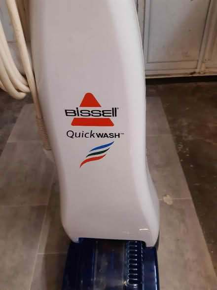 Photo of free Bissell Carpet Shampooer (Ashfield CA14) #2