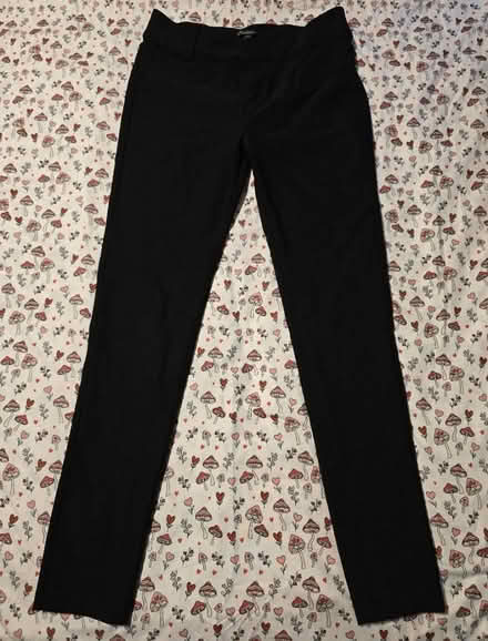 Photo of free Black Pants - Youth? Large (West 7th) #1