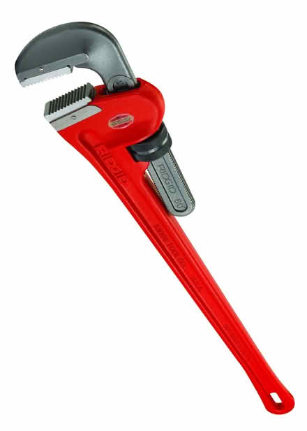 Photo of PipeWrench (Rocky River) #1