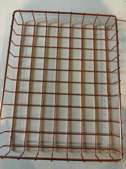 Photo of free Metal in tray (Bristol BS3 (Totterdown)) #1