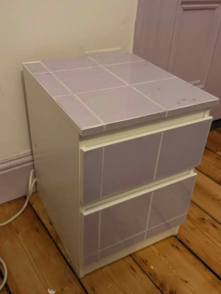 Photo of free Bedside lockers (Dublin 7) #1