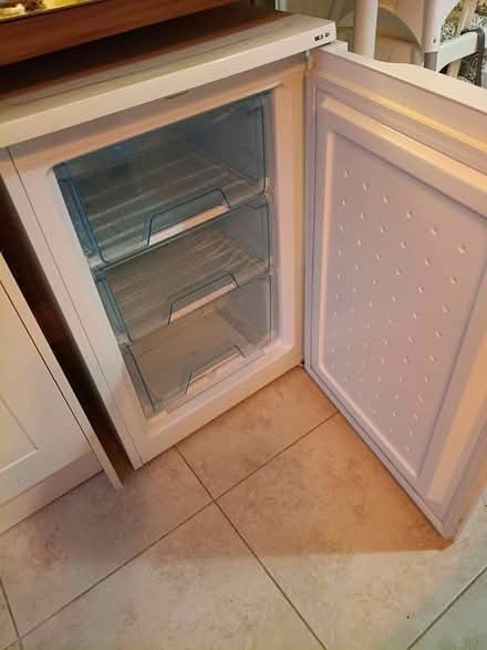 Photo of free Freezer for spares (Chester CH1) #1