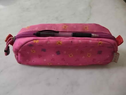 Photo of free Pencil case (Tpy) #1