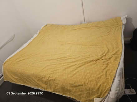 Photo of free Mattress (Acton LL12) #1