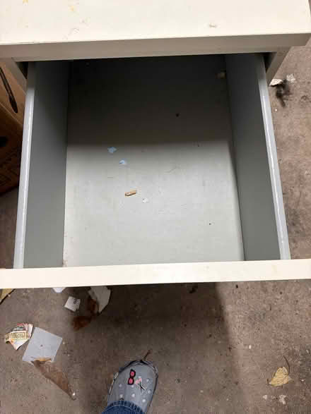Photo of free Bedside drawer (Mapperley NG3) #2