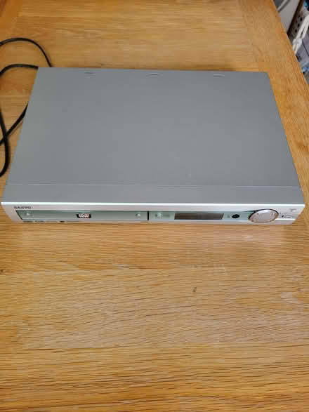 Photo of free Dvd player (Northwood HA6) #1