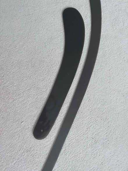 Photo of free 2-Piece Sewing ruler set (St. John's Wood NW8) #1