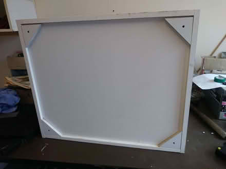 Photo of free Bathroom cabinet (Putnoe MK41) #3