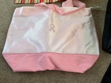 Photo of free 2 bags (Longbarn WA2) #1