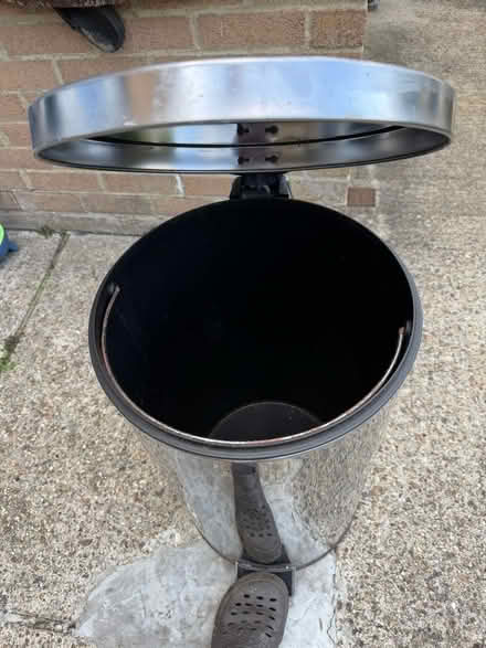 Photo of free Kitchen Bin (Dunmow CM6) #2