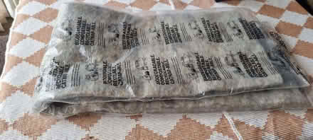 Photo of free Sheeps's wool strips (Burntwood WS7) #2